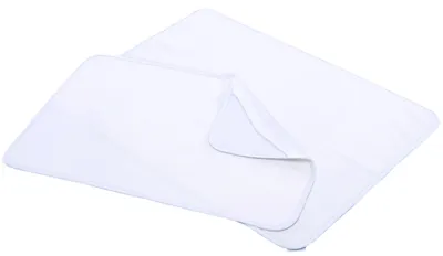 Protector pentru coș pentru nou-născut KikkaBoo - 38 x 78 cm