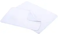 Protector pentru coș pentru nou-născut KikkaBoo - 38 x 78 cm