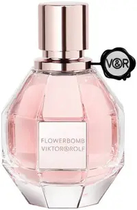 Viktor & Rolf Apă de parfum Flowerbomb, 100 ml, tester