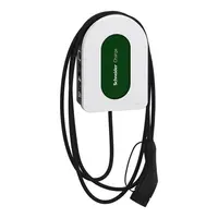 Statie incarcare auto electrica Schneider EVH5A07N2C5 monofazata 7.4kW cu cablu 5m