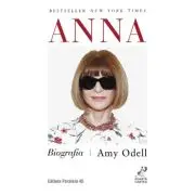 Anna - Biografia
