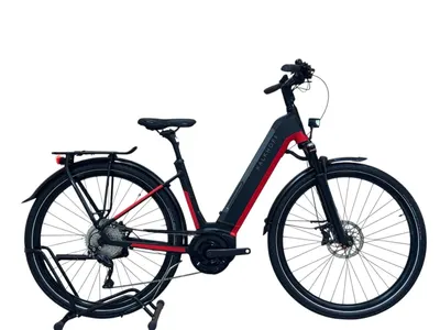 Second Hand - E-Bike Kalkhoff Endeavour 5.B Move Shimano - Canou