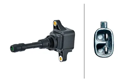 Bobina inductie potrivit RENAULT GRAND SCENIC III, MEGANE, MEGANE III, SCENIC III 1.4 02.09-09.16