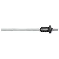 CELO ResiTHERM® 16, 2pcs, Tija ancora M16x350 otel inoxidabil A4, connection thread M12x70 otel inoxidabil A4