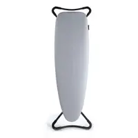 Masă de călcat 130x37 cm K-Surf Black Tube – Rolser