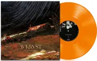 The Approbation (Orange Vinyl)