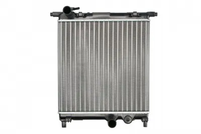 Radiator racire motor (manual) potrivit SEAT MII; SKODA CITIGO, E-CITIGO; VW LOAD UP, UP! 1.0 1.0CNG Electric 08.11