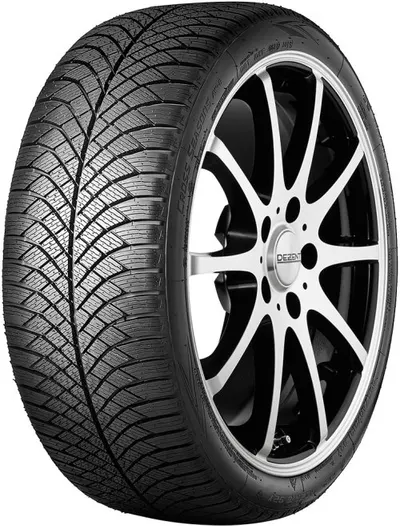 Nankang Cross Seasons AW-6 ( 185/65 R14 86H )