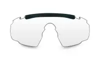 Lentile de schimb ochelari SABER ADVANCED WILEY X - TRANSPARENT