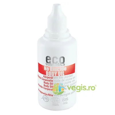 Ulei Impotriva Tantarilor si Insectelor Bio 50ml