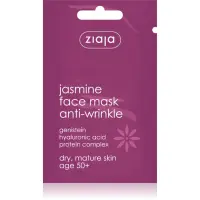 Ziaja Jasmine masca pentru fata cu efect de anti-imbatrinire 7 ml