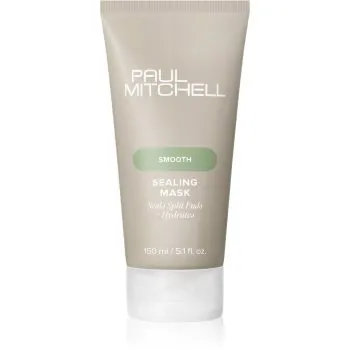 Paul Mitchell Smooth Sealing Mask masca hidratanta pentru netezire pentru păr