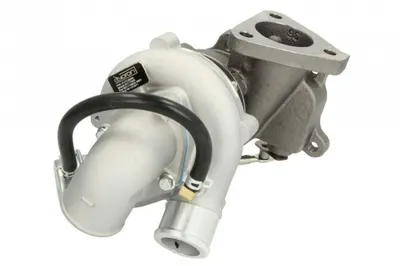 Turbocompresor potrivit KIA K2500, PREGIO 2.5D 08.95