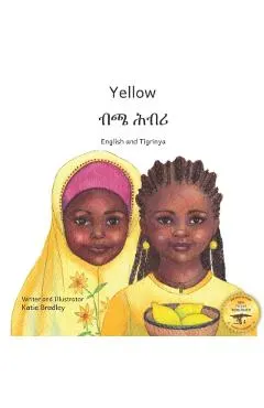 Yellow: Friendship Counts in Tigrinya and English