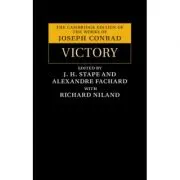 Victory: An Island Tale