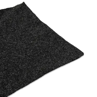 Mocheta Four Connect Carpet Black Gray, 4-HPGR, Rola 45.5m, 1.36 m Latime