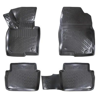 Set covorase auto cauciuc Umbrella pentru Mazda CX-5 II 2017
