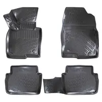 Set covorase auto cauciuc Umbrella pentru Mazda CX-5 II 2017-