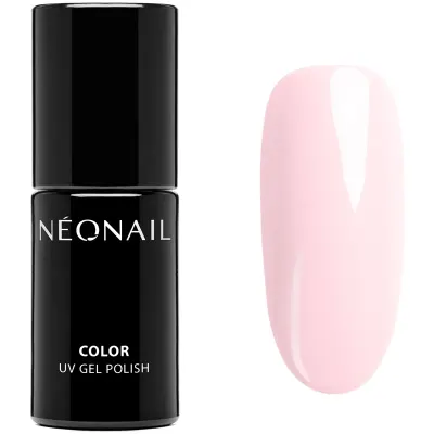 NEONAIL Pure Love lac de unghii sub forma de gel culoare Creme Brulee 7.2 ml