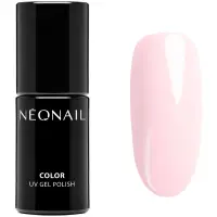 NEONAIL Pure Love lac de unghii sub forma de gel culoare Creme Brulee 7.2 ml
