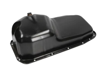 Baie ulei (otel) potrivit OPEL ASCONA C, ASTRA F, ASTRA F CLASSIC, ASTRA G, CORSA A, KADETT 1986-2005 - (otel)