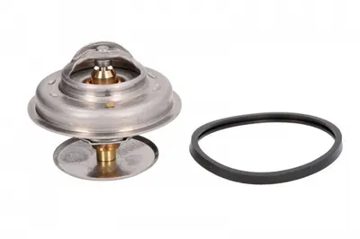 Termostat lichid racire (79 C, cu garnitura) potrivit IVECO EUROCARGO I-III, M, MAGIRUS, ZETA 8040.05.200-F4AE3681E 01.83-09.15