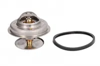 Termostat lichid racire (79 C, cu garnitura) potrivit IVECO EUROCARGO I-III, M, MAGIRUS, ZETA 8040.05.200-F4AE3681E 01.83-09.15