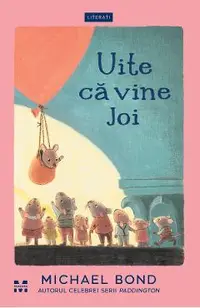 eBook Uite ca vine Joi