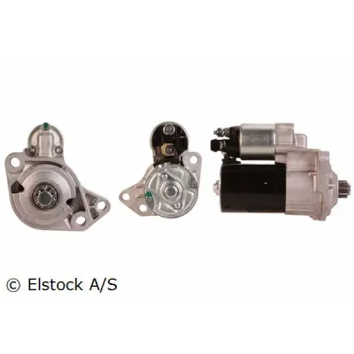 Starter ELSTOCK 25-3216