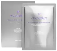 VVBetter Mască revitalizantă cu squalan, 28 ml