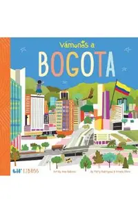 V�monos: Bogota