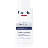 Eucerin AtopiControl ulei pentru baie si dus pentru piele uscata, actionand impotriva senzatiei de mancarime