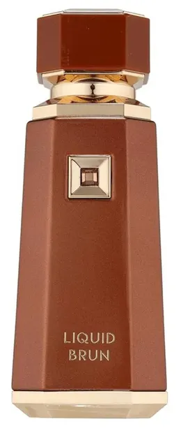 French Avenue Apă de parfum Liquid Brun, 100 ml