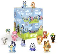 Mini figurină Funko Mystery Mini: Bluey - Blind Box, sortiment