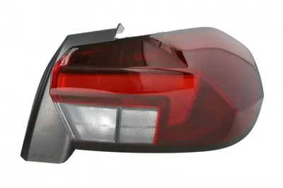 Stop spate dreapta (extern, P21 5W P21W PY21W) potrivit OPEL CORSA F 05.19