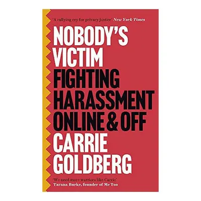 Nobody's Victim