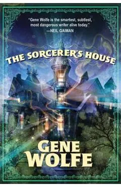 The Sorcerer's House