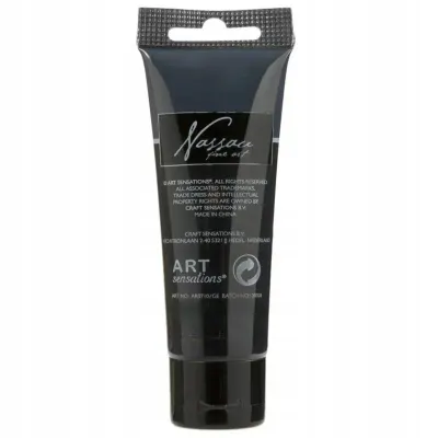 Vopsea acrilică, 75 ml