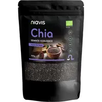 Chia Seminte Ecologice/Bio 500g