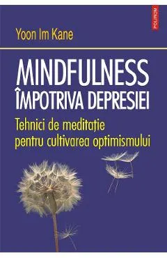 eBook Mindfulness impotriva depresiei