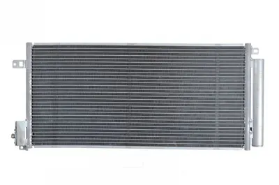 Radiator Clima Ac cu Uscator Abarth Grande Punto, Punto, Punto Evo; Alfa Romeo Giulietta, Mito; Chrysler Delta; Fiat Bravo Ii, Grande Punto, Punto, Punto Evo 0.9-2.0d Dupa 2005
