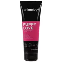 Sampon pentru caini Animology Puppy, 250 ml
