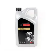 Ulei motor Ford Motorcraft A5 5W30 5L