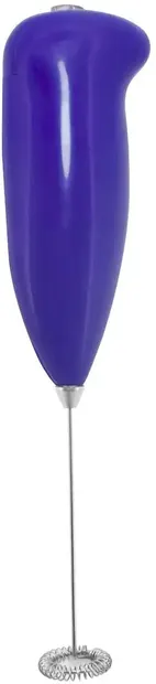 Mixer frappe Rosberg - R51163B, albastru