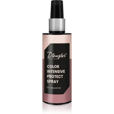 Dtangler Color Intensive Protect Spray spray pentru păr 100 ml