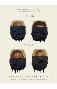 Felon: Poems