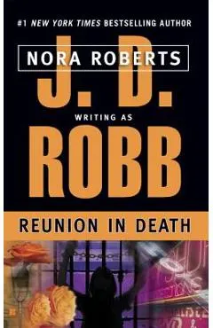 Reunion in Death