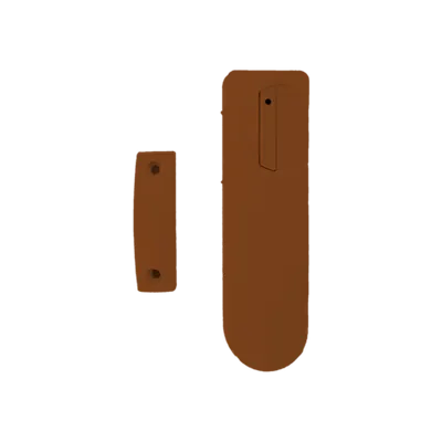 DC600/BR - Microcontact magnetic maro