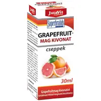 Picaturi de Grapefruit 30ml