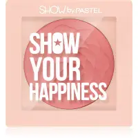 Pastel Show Your Happiness fard de obraz compact culoare 203 4.2 g